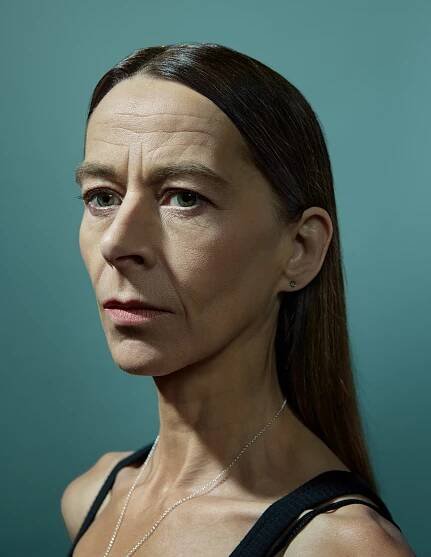 Kate Dickie