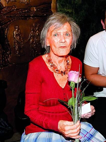 Linda Rybová: Odejde od manžela?
