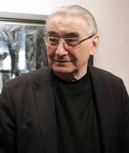Svetlin Rusev