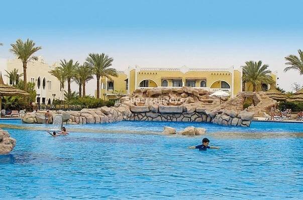 CLUB EL FARAANA REEF RESORT - Egypt - Sharm El Sheikh | Superzajezdy.cz