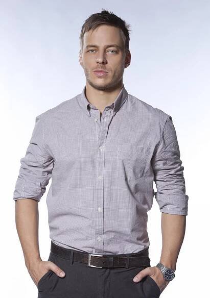 Bez hranic - Promo - Tom Wlaschiha