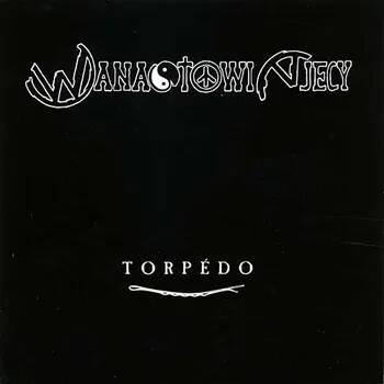 WANASTOWI VJECY - TORPÉDO , CD