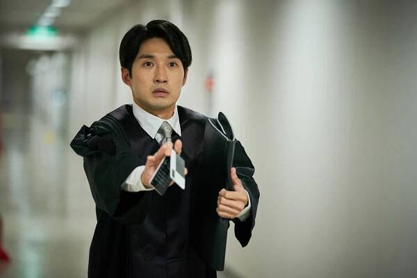 Baesimwondeul (2019)