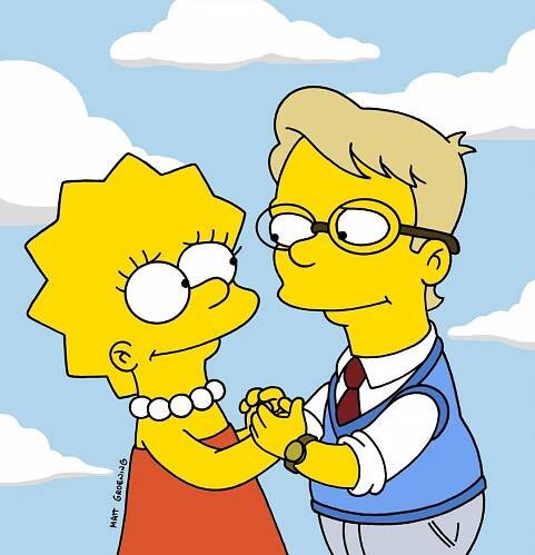 Simpsonovi - Trilogie omylů (S12E18) (2001)