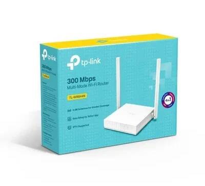 Obrázek produktu pro TP-Link TL-WR844N 300Mbps Wireless N Router