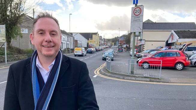 Delays, debt, jobs, and Kilvey Hill: What Swansea council leader has to say about city's 1bn regneration scheme
