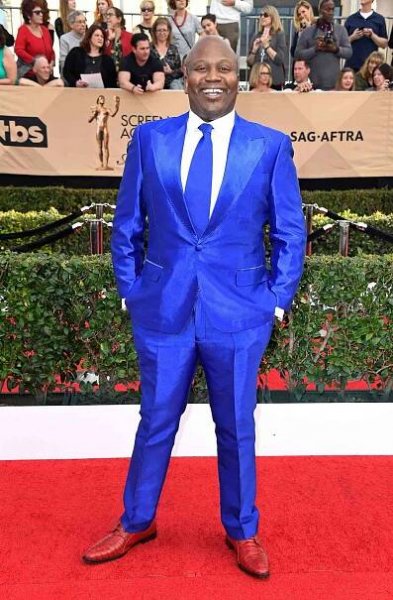 Tituss Burgess Gets Candid on 'Deeply Personal' EP Saint Tituss: 'It's a Bit of An Exorcism'