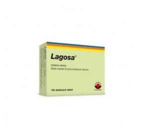 LAGOSA obalené tablety 50
