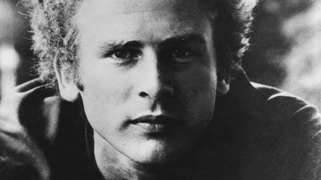 Art Garfunkel: The Rolling Stone Interview