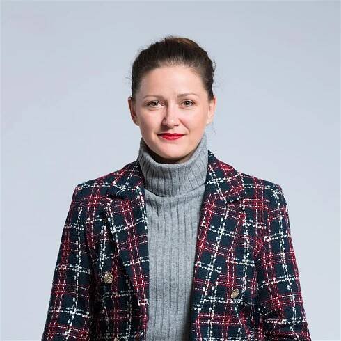 K. Koubová
