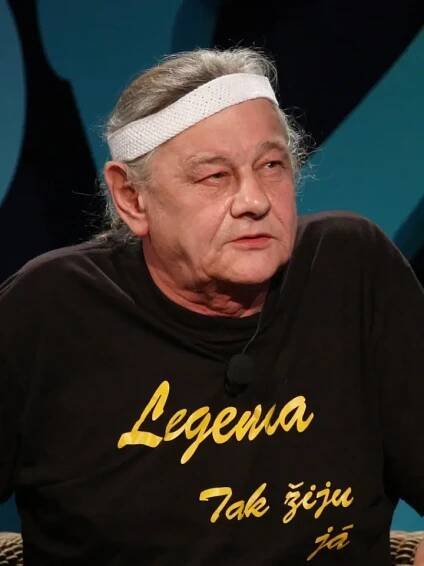 František Kollman zemřel ve věku 76 let. 