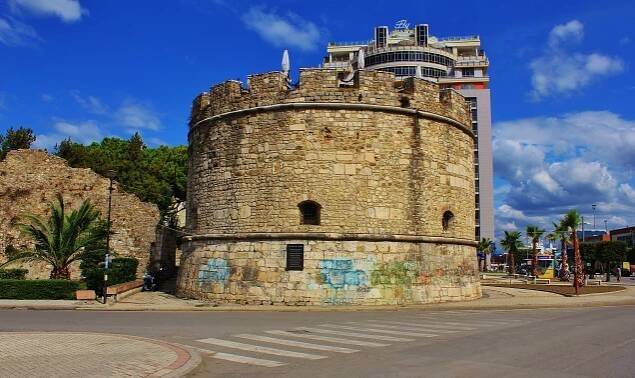 Durres