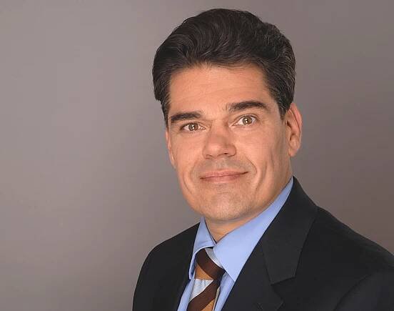 Dr. Thomas Berger