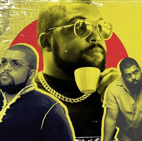 oshea jackson jr