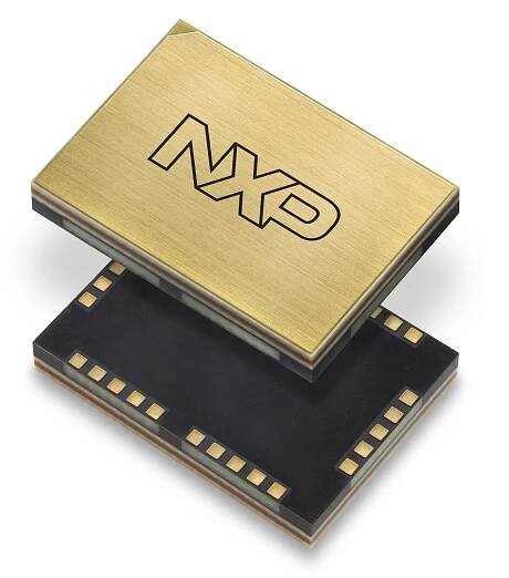 Top-side cooled RF power modules shrink 5G radios