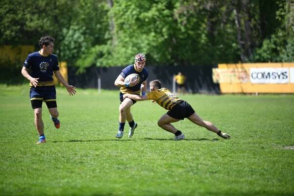 Rugby Club Zlín