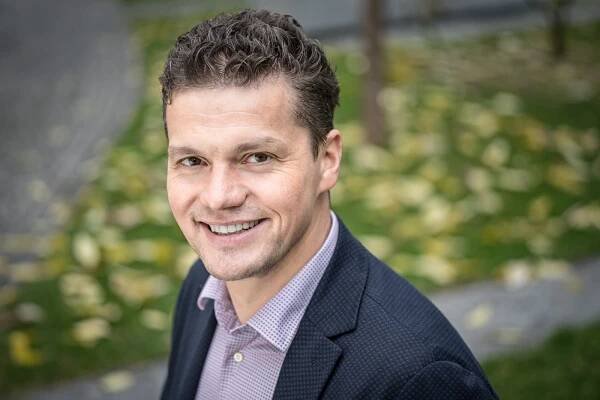 Chceme patřit mezi největší bytové developery, zní z Penty