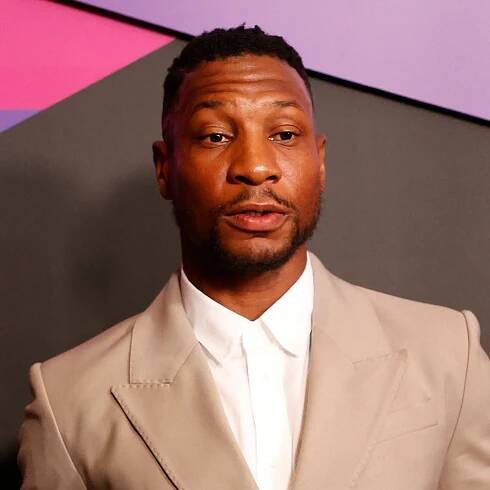 Jonathan Majors - The New York Times