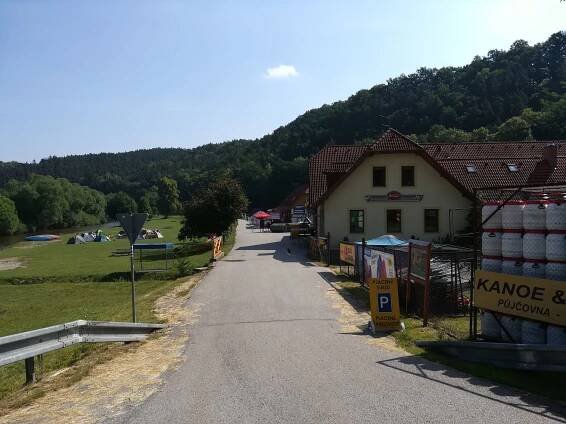 KEMP U KUČERŮ ZLATÁ KORUNA foto 5
