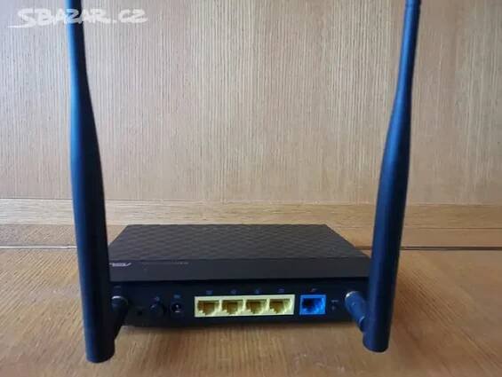 Wifi router ASUS RT-N12