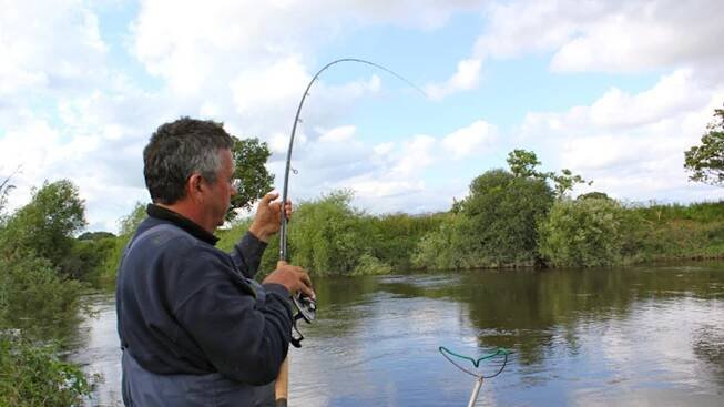 HOW TO CHOOSE THE RIGHT RIVER ROD