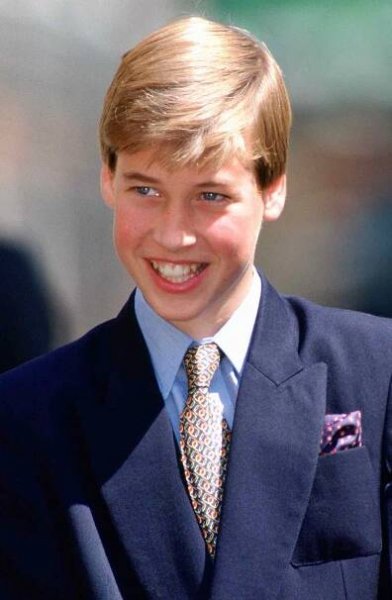 William Clarence House