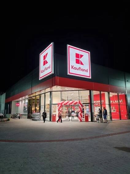 Kaufland foto 2
