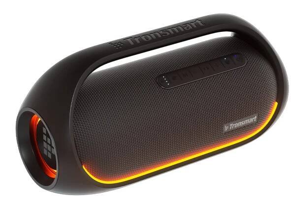 Tronsmart’s loud and powerful Bang 60 Watt portable speaker with Light Show,is now available on Amazon UK - Coolsmartphone