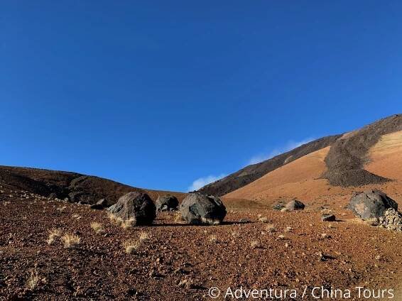 Kanárské ostrovy – Silvestr na Tenerife
