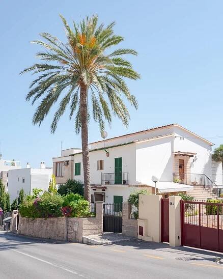 Palma de Mallorca