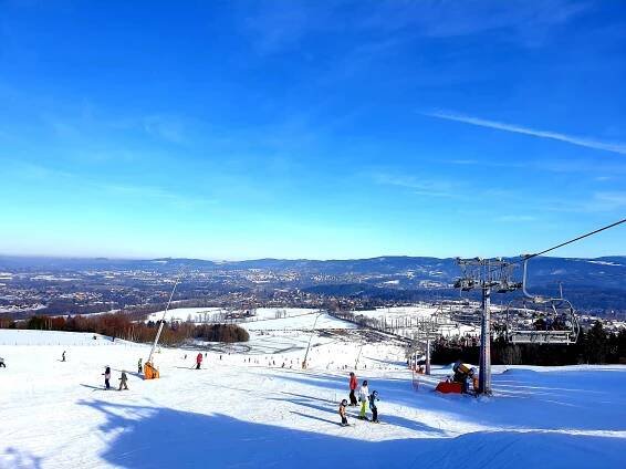 Sportovní centra | Visit^Liberec