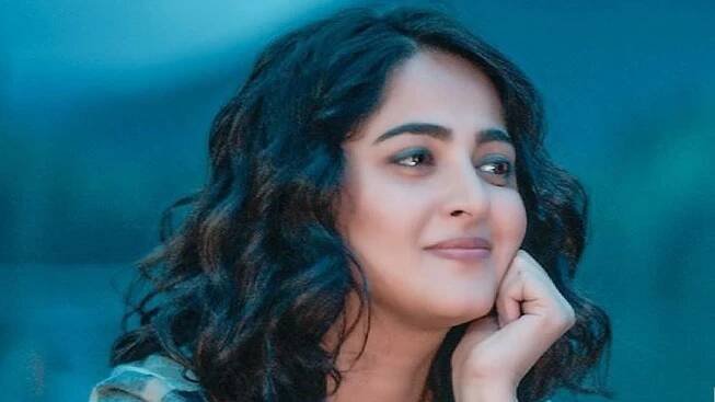 Anushka Shetty