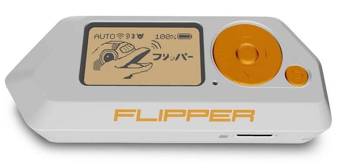 Flipper Zero