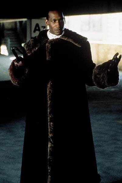 Tony Todd