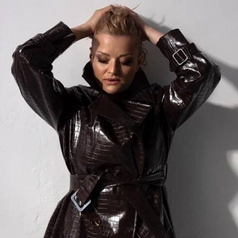 Erika Stárková - ACTORSMAP