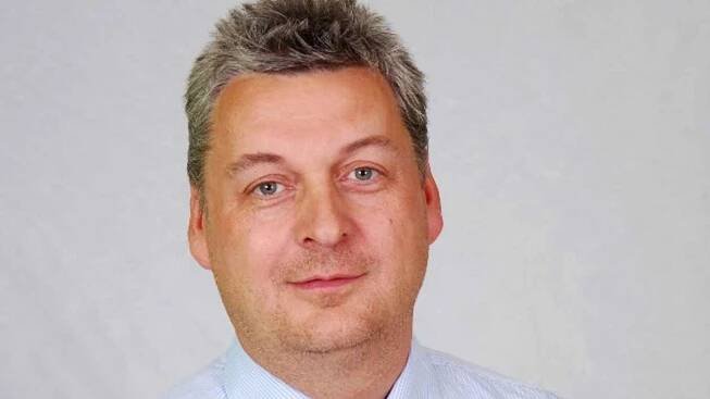 Jan Richter.