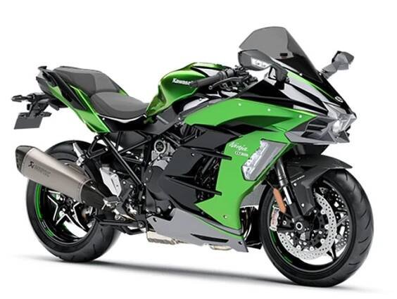 Kit Performance Kawasaki Ninja H2 SX SE+ 2020 GN1