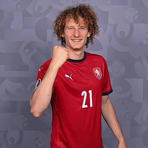 Alex Král měl Čechy táhnout na Euru, turnaj se mu ale příliš nevyvedl.