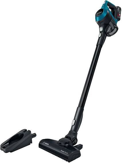 Tyčový vysavač 2v1 Bosch BBS611LAG | OnlineShop.cz
