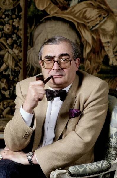 Claude Chabrol - Claude Chabrol – antikonformista - Z filmu
