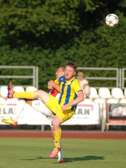 FOTOGALERIE: Viktoria končí, Slavii a Baník boj čeká