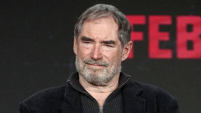 Timothy Dalton - Actor
