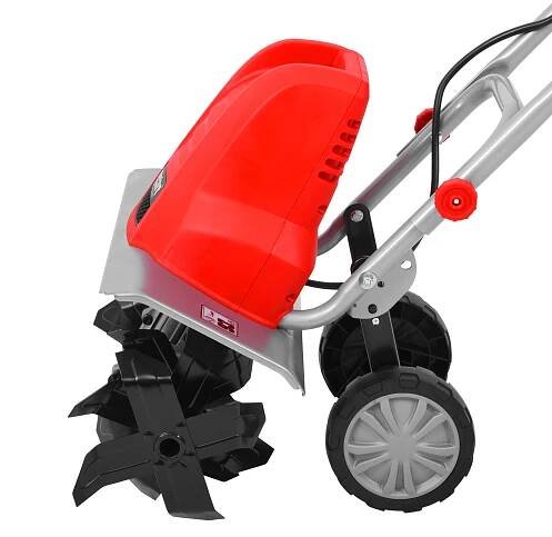 Elektrický kultivátor - HECHT 745 Výkon motoru 1500 W
