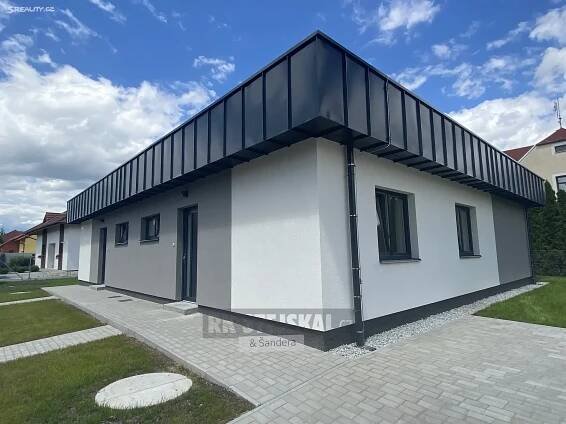 Prodej Byt 4+kk, Staré Hodějovice, okres České Budějovice