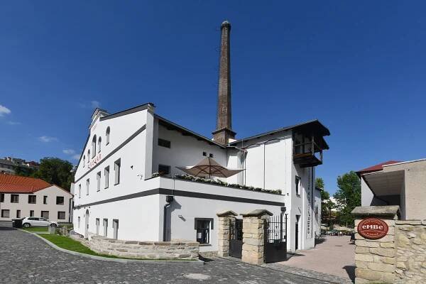 eMBe pivovar