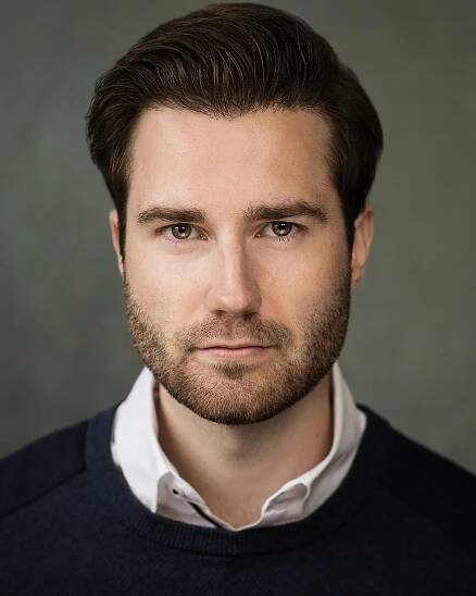 Michael Hillberg - Hammarstrom agency