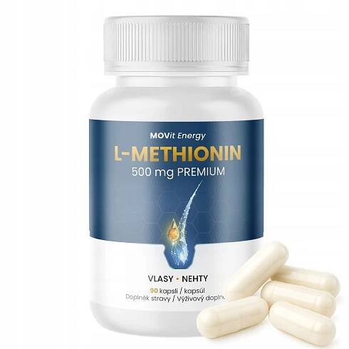 Nabídky uživatele MOVit_Energy - Kůže, vlasy, nehty - Allegro