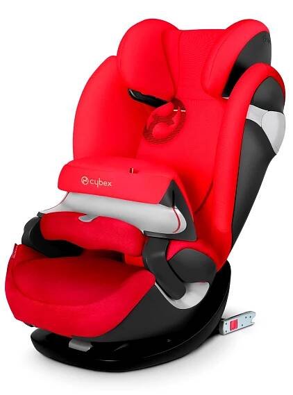 Cybex Pallas M-Fix 2017 infra red
