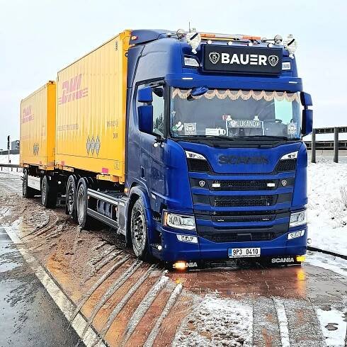 VOZOPARK – BAUER Solution s.r.o.