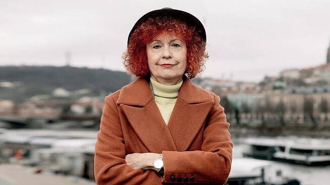 Ludmila Čírtková